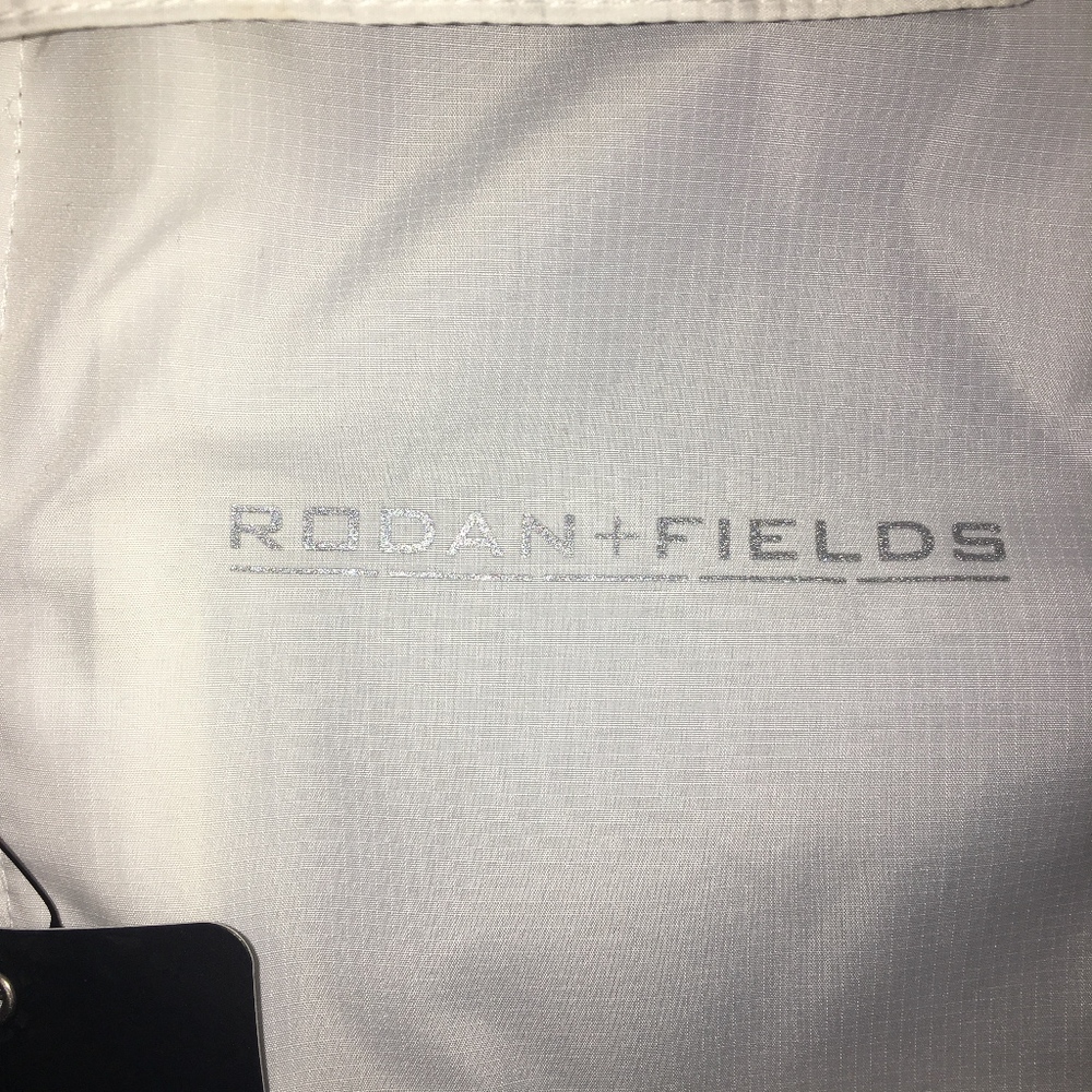 Rodan + Fields StormTech Women's Jacket